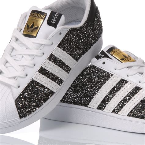 glitzer adidas schuhe|adidas Performance .